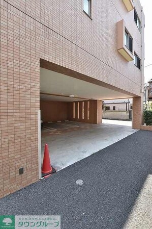 アンジュ・ミニヨンの物件内観写真